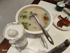-梅利汴京烤鸭•开封豫菜地标店(东大街店)