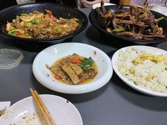 -掌上鲜(南顺城街店)