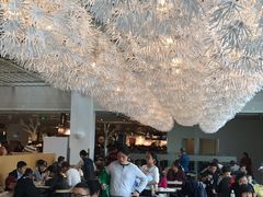 大堂-宜家·瑞典风味餐厅(北京西红门店)