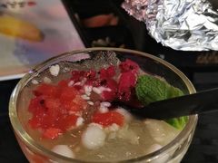 -何师烧烤·香辣蟹·川菜·30年老品牌(太古里旗舰店)