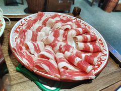 -楠火锅(龙阳广场店)