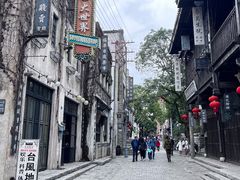 -观澜湖华谊冯小刚电影公社(百年记忆公社)