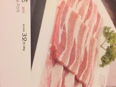 韩宫宴炭火烤肉(中环城店)-韩宫宴烤肉·料理(合肥中环城店)