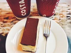 -COSTA COFFEE(上海月星环球港店)