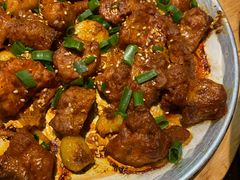 -前海沿·青岛菜(五四广场永旺店)