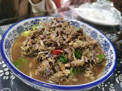 鸡冠花-国生茶庄·地道农家菜团建活动