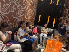 -悦汇商务会所KTV夜总会(松江店)