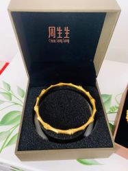 -周生生Chow Sang Sang(苏州美罗高新店)