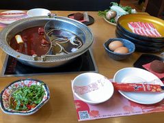 -牛New寿喜烧(青浦店)