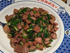 -旺角小渔村(二马路店)