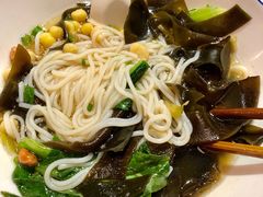 -车沾巷·重庆老味豌杂面