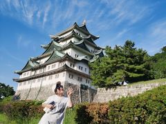 -名古屋城
