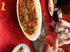 -木卡买提新疆餐厅·清真(新里海顿公馆店)