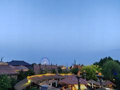 -中华郡文化旅游景区