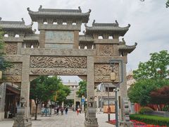 -即墨古城
