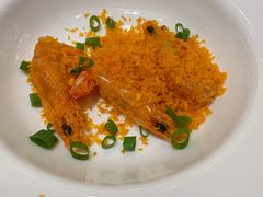 -夏宫中餐厅(香格里拉大酒店)