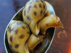 -格力东澳大酒店-蓝色海岸餐厅