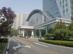 -辽宁大厦