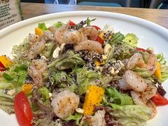 -青麦家·融合餐厅(江岛智立方店)