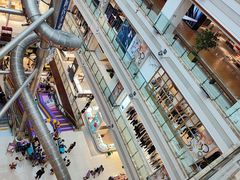 -巴黎春天(浦建店)