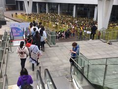 -东浩兰生上海世博展览馆