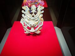 -北京大葆台遗址博物馆