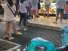 -傅强排骨(成都总店)