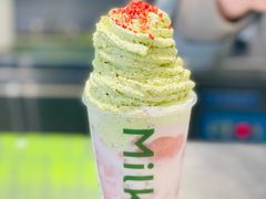 -迷客夏Milksha(圆融天幕店)