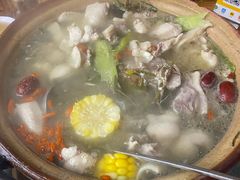 -洪大厨鸡煲(福田店)