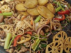 -一烙锅(友谊店)