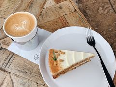 -Cafe Aewol Monsant
