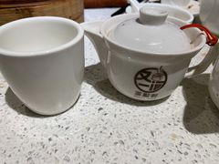 -又一间茶点轩(百汇广场店)