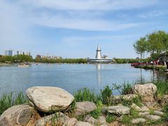 -郑州中国绿化博览园