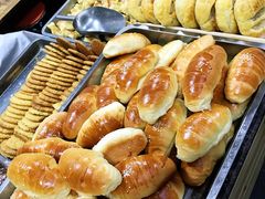 -徐文林香酥饼(桃园店)
