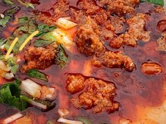 -豆相识•九九豆腐脑(牛咡桥店)
