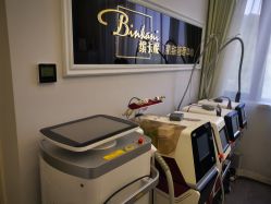 -缤卡妮肌肤管理中心