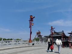 -阳澄湖半岛旅游度假区