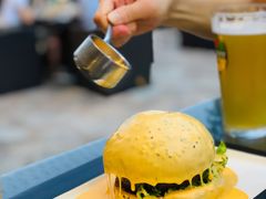 -Lets burger非常汉堡·环球风味(蓝色港湾店)