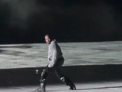 -上海体育场