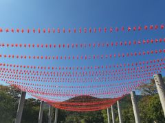 -穹窿山景区