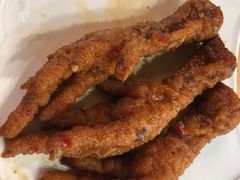 -老苏州大客堂·苏帮菜·松鼠桂鱼·苏州传统小吃(观前街人民商场店)