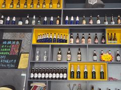 -四斤烤肉(东戴河孟家店)