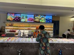 -神帆·元气汤泉(解放西路店)