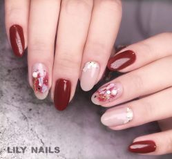 -LILY NAILS美甲美睫