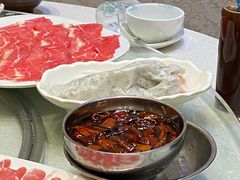 -福寿斋·老北京铜锅涮肉·烤鸭(顺义总店)