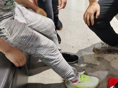 -李宁(大宁国际旗舰店)