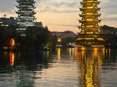 -桂林两江四湖景区