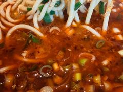 -肖家客饸饹面(郑州总店)