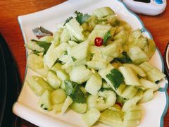 -鸽子刘铁锅炖鱼(劲松店)