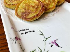 -沙力海西北特色美食烤肉店(北门坡店)